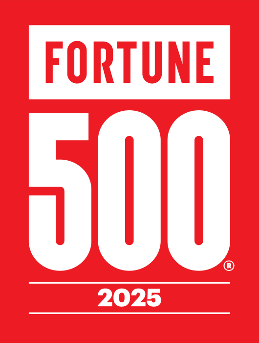 Fortune 500 - 2025