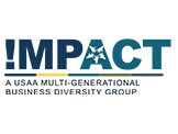 Impact Business Group Badge