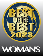 2022 Best of the Best Profesional Women's Journal