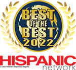 2021 Best of the Best Hispanic Network