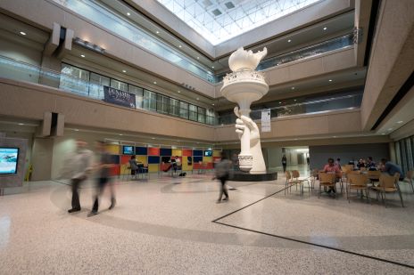 USAA in San Antonio, Texas