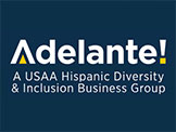 Adelante Business Group Badge