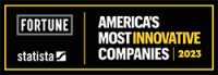 America's Most Innovative Companies 2023
