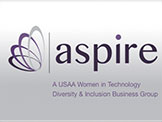 Aspire Business Group Badge