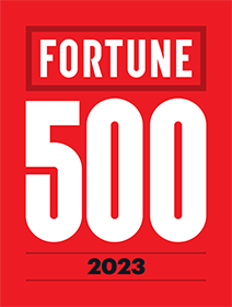 Fortune 500 - 2022