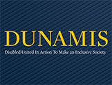DUNAMIS Business Group Badge
