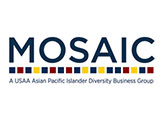 Mosaic Business Group Badge
