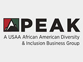 Peak Business Group Badge