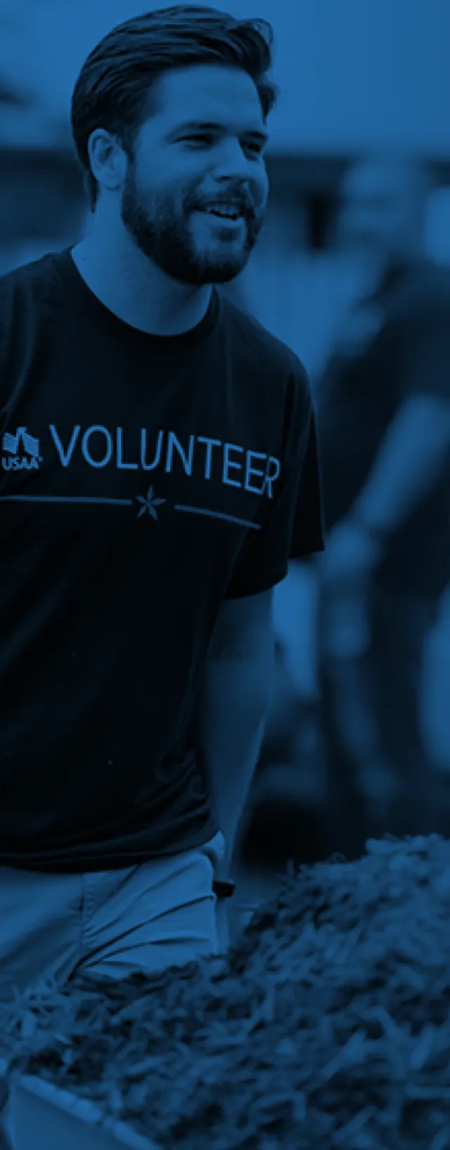 Community background