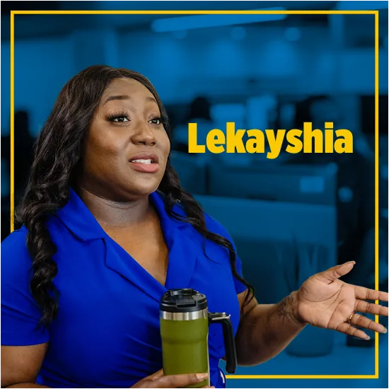Lekayshia