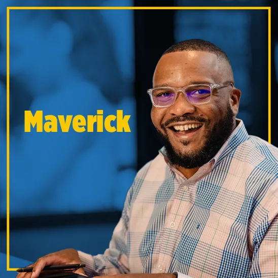 Maverick