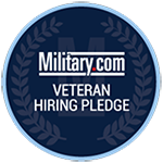 Veteran hiring pledge