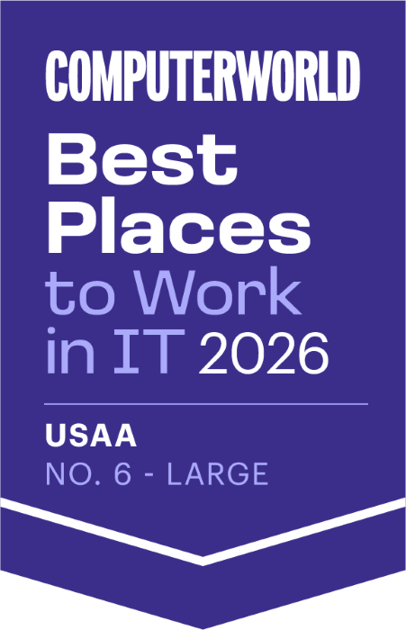 Computerworld best places to work IT 2025