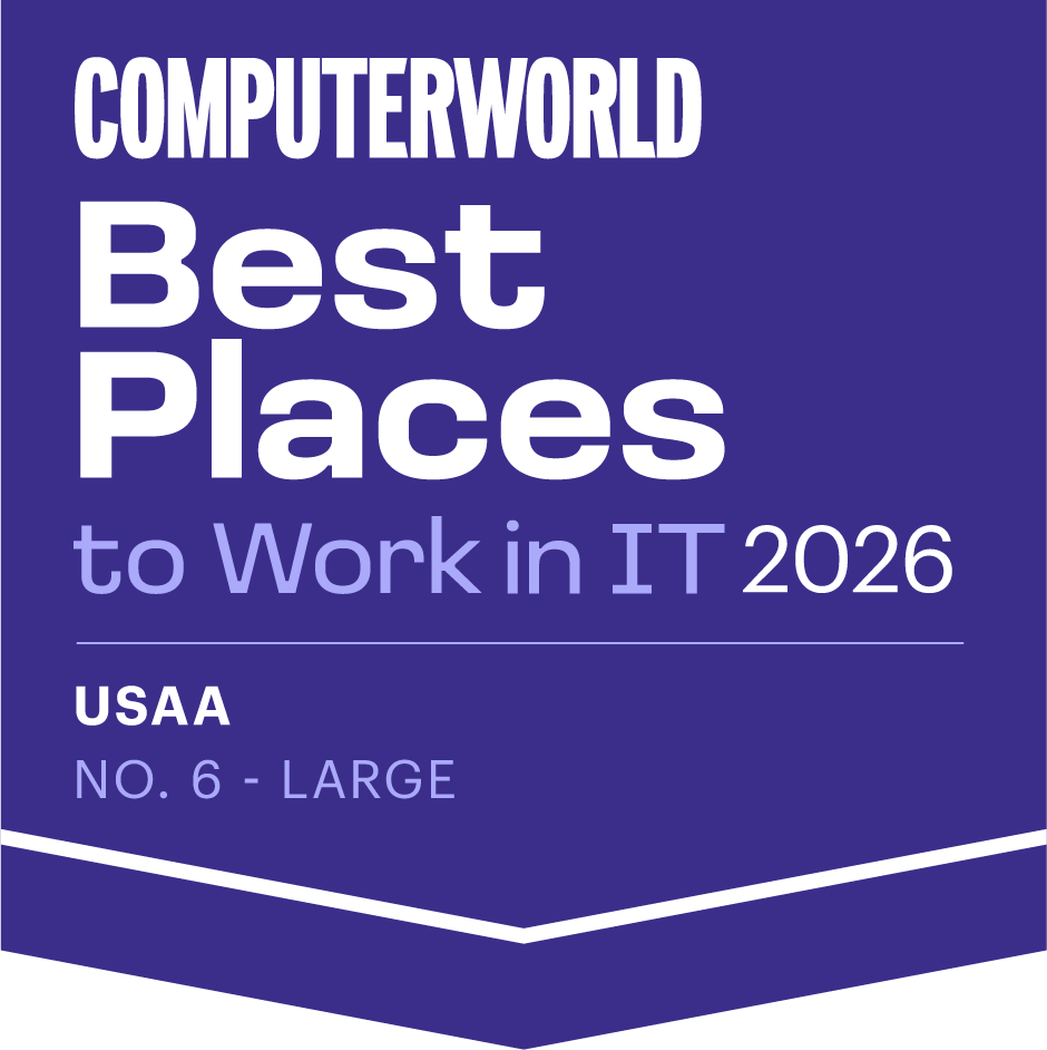 Computerworld best places to work IT 2025