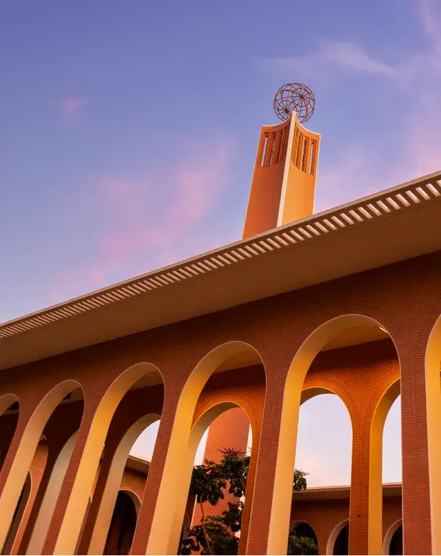 Dr. Joseph Medicine Crow Center for International and Public Affairs