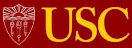 USC logo.