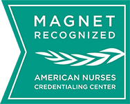 Magnet Recognized - American Nurses Credentialing Center