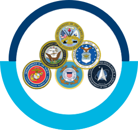 Military Veterans Alliance Logo