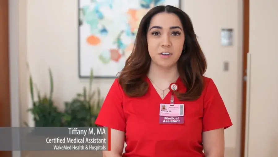 Watch Video - Tiffany, MA