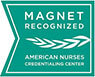 American Nurses Credentialing Center's Magnet designation