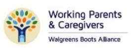 Working Parents & Caregivers