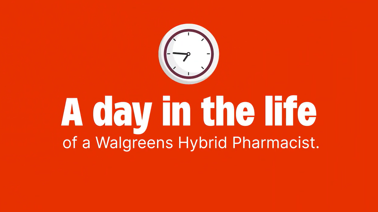 WALGREENS