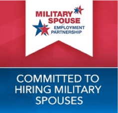 Military Spouse Employment Partership: Committed To Hiring Military Spouses
