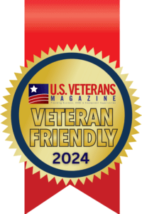 Veteran Friendly 2024: U.S. Veterans Magazine