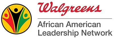 African American Leadership Network Logo