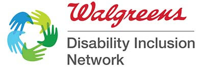 Disability Inclusion Network Logo
