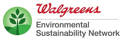 Environmental Sustainability Network Logo