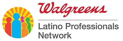 Latino Professionals Network Logo