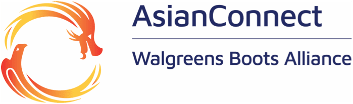 Asian Connect Walgreens Boots Alliance