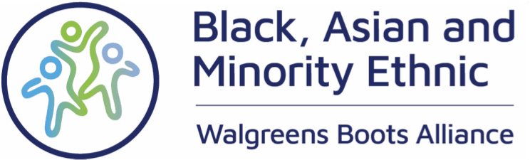 Black, Asian, and Minority Ethnic Walgreens Boots Alliance