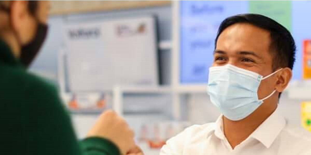 Working at WALGREENS's El Dorado Hills Office