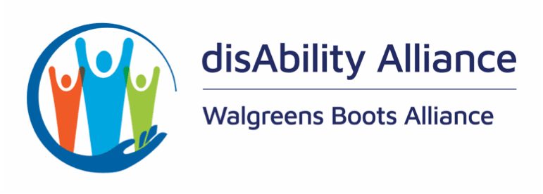 disAbility Alliance Walgreens Boots Alliance