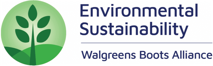 Enviromental Sustainability Walgreens Boots Alliance