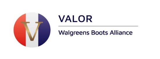 VALOR: Walgreens Boots Alliance