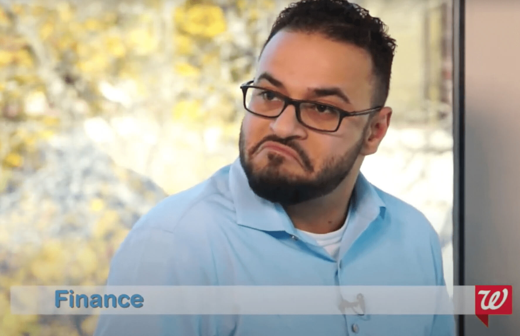 Walgreens Creating Value in Finance Video