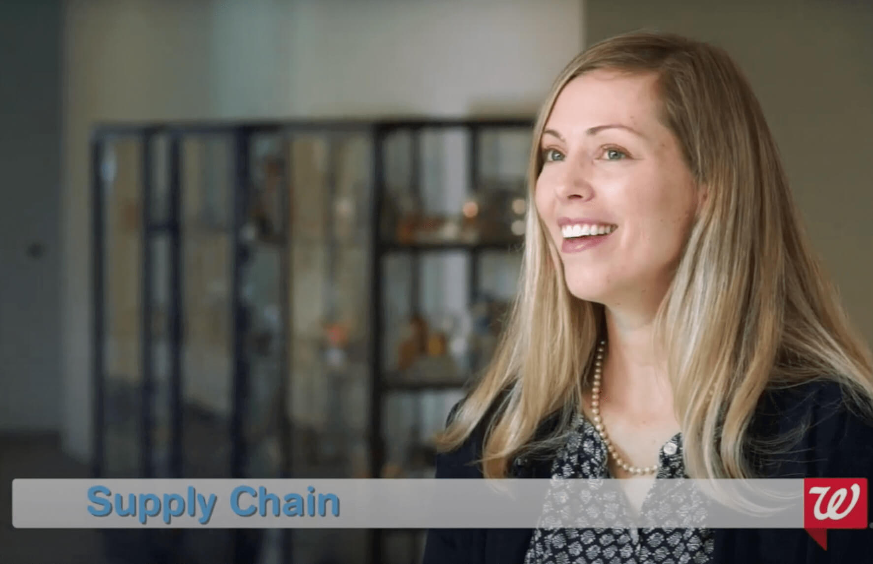 Walgreens Strong Value in Supply Chain