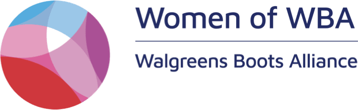 Women of WBA Walgreens Boots Alliance
