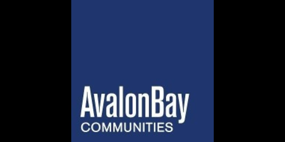 Residential Services Jobs in Camarillo at AvalonBay Communities