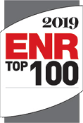 2019 ENR Top 100 Award