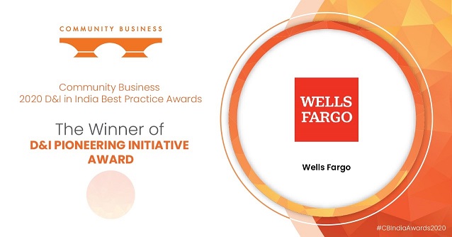 Wells Fargo India Veterans Rewards