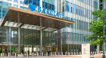 Barclays in EMEA