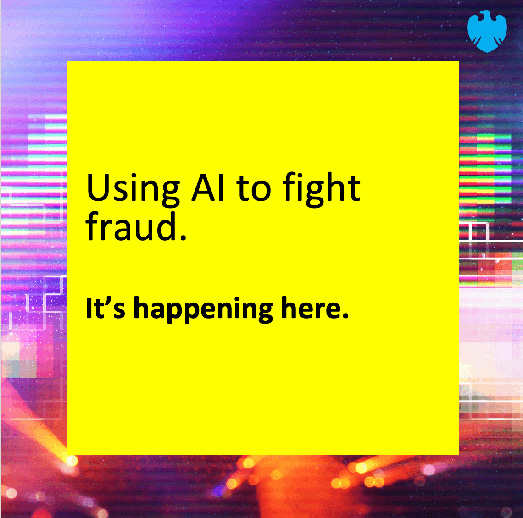 using ai to fight fraud