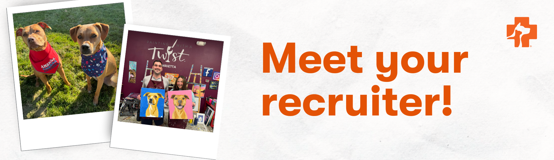 Banfield Pet Hospital Recruiter  