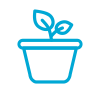 growth opportunity icon