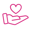 meaningful work icon