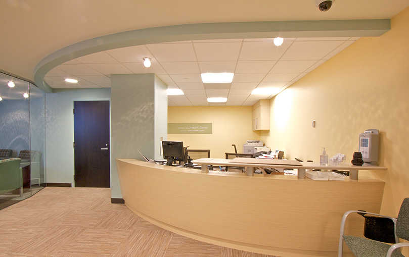 wellness Office 1